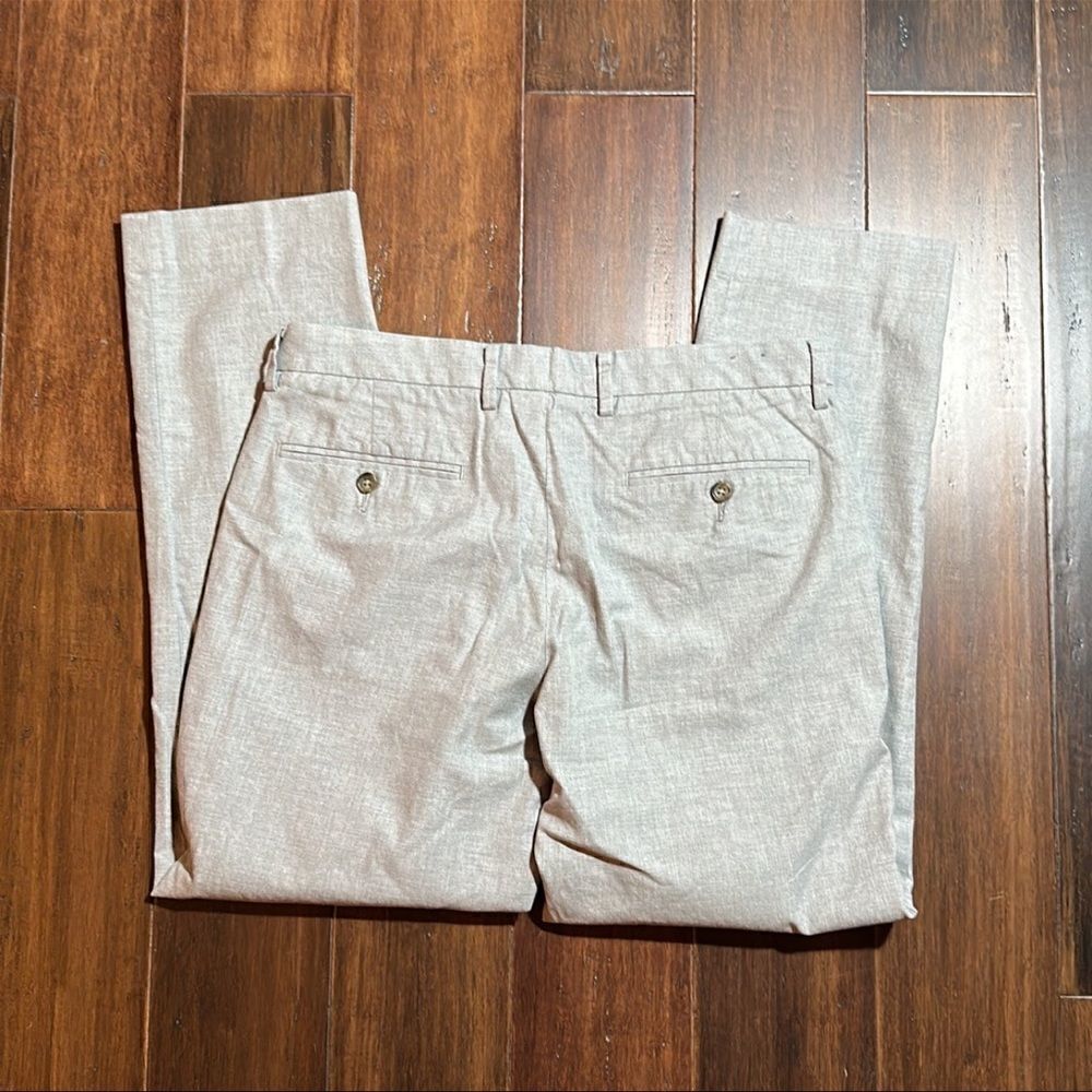 J.Crew Bowery Pants - Picture 3 of 5